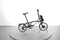 Brompton C Line Electric 12 Speed