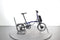 Brompton P Line Electric 12 Speed