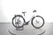Riese & Müller UBN Six touring