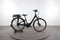 Trek Verve+2