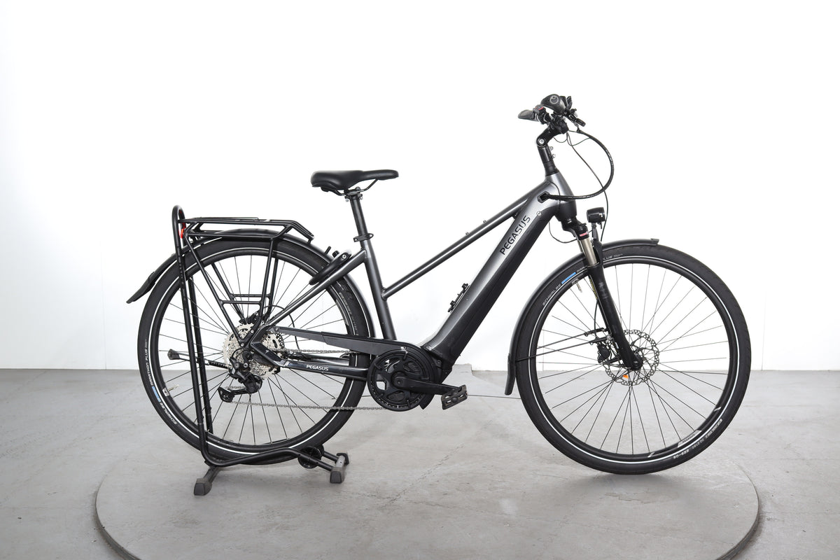 e bike trekking herren pegasus Pegasus Premio EV Er 28 Refurbished E-Bike