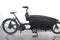 Urban Arrow Familiy Performance Plus
