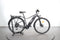 Decathlon Riverside 520E