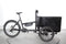Butchers and Bicycles MK1E touring