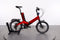 Hercules Futura Fold Carbon I-10