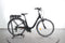 Nakamura E-Powerfit LTD