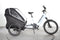Cube Trike Family Hybrid