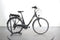 Ecobike Traffic