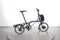 Brompton C Line Electric M6L