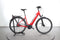 Raleigh Bristol 8