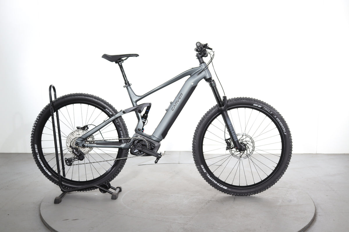 Carver Drift E.520 Refurbished E-Bike