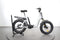 Fantic Issimo Urban