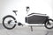 Cube Cargo Hybrid