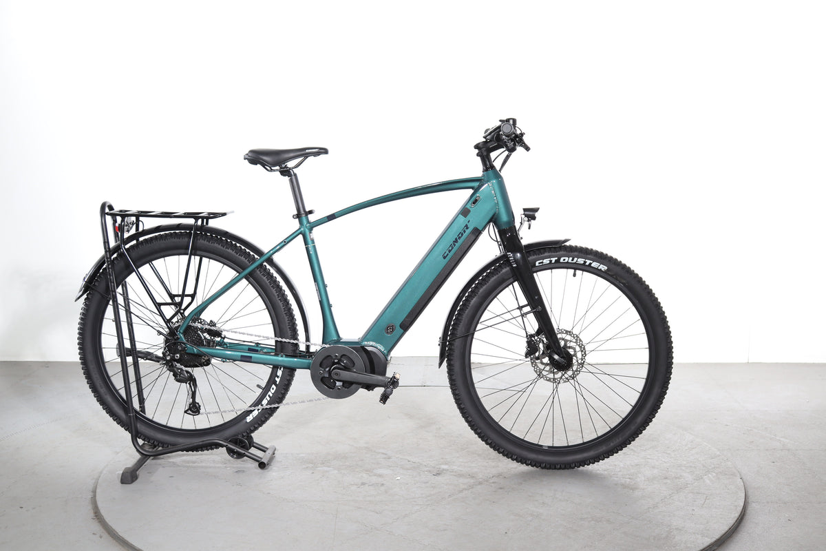 Conor Berlin Refurbished E-Bike