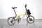 Brompton P Line Electric 4 Speed - Mid