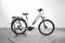 Nakamura E-Crossover V LTD