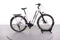 Cube Kathmandu Hybrid Slx 750