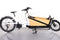 Bergamont E-Cargoville LJ Edition