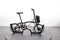 Brompton C line electric 4 Speed