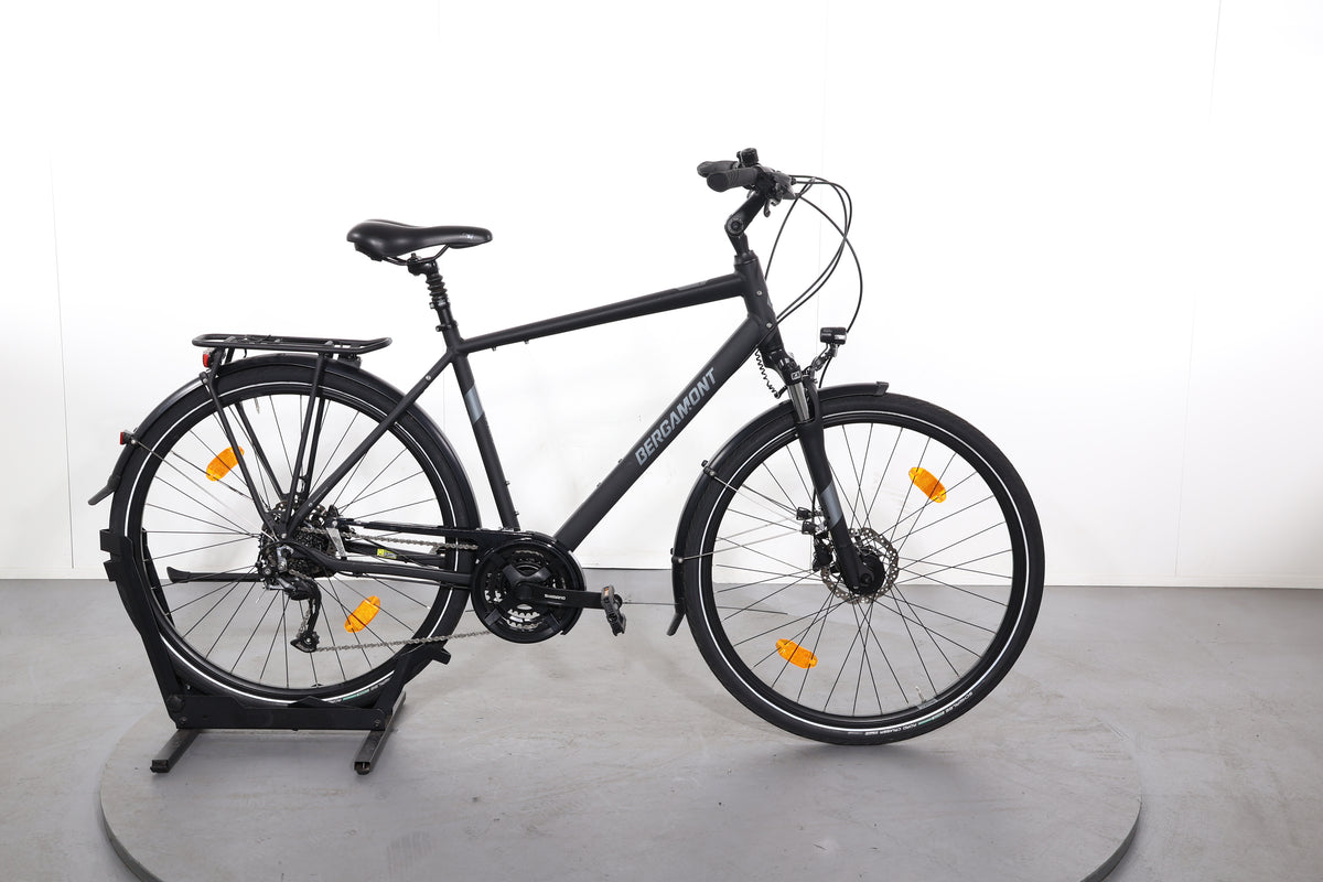 Bergamont Sponsor Disc Gent Refurbished Fahrrad