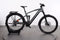 Cube Stereo Hybrid 120 Race