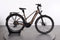 KTM MACINA GRAN 710