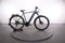Cube Touring Hybrid One 500