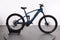 Cube Stereo Hybrid 120 Race 750