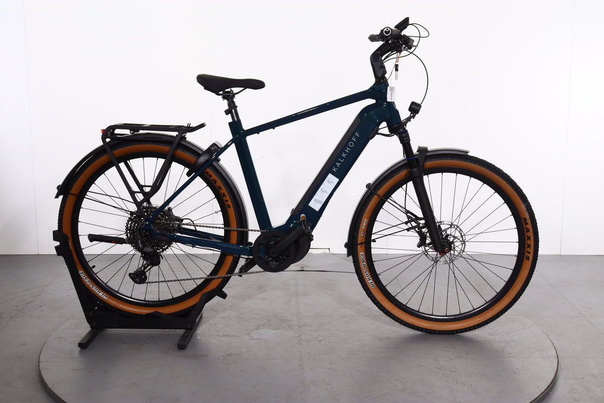 Kalkhoff Entice 5 ALTD+ Refurbished E-Bike