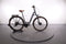 Cube Touring EXC Easy Entry grey´n´metal M (EasyEntry 53cm)