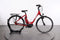 Kreidler Vitality Eco 6 Rücktritt