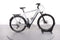 Cube Kathmandu Hybrid Slx 750