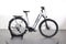 Cube Kathmandu Hybrid Slx 750