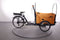 Cangoo Touring