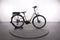 Trek TM1+