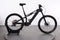 Cube Stereo Hybrid ONE44 HPC Race 800