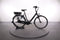 Batavus Wayz E-go Active Plus