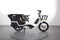Addbike u-cargo family