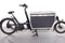 Urban Arrow Flatbed Cargo XL