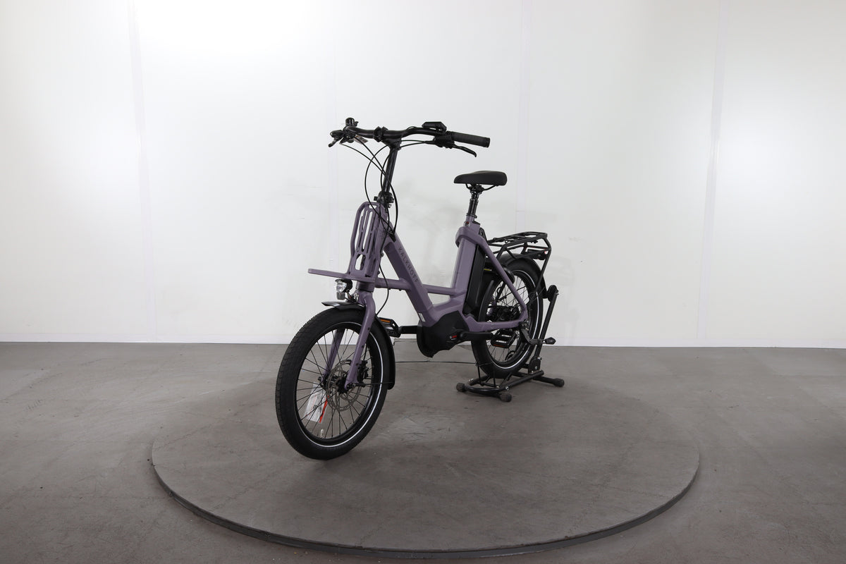 Kalkhoff Image C+ Advance Refurbished E-Bike