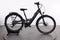 Pegasus Savino EVO FS10 Lite