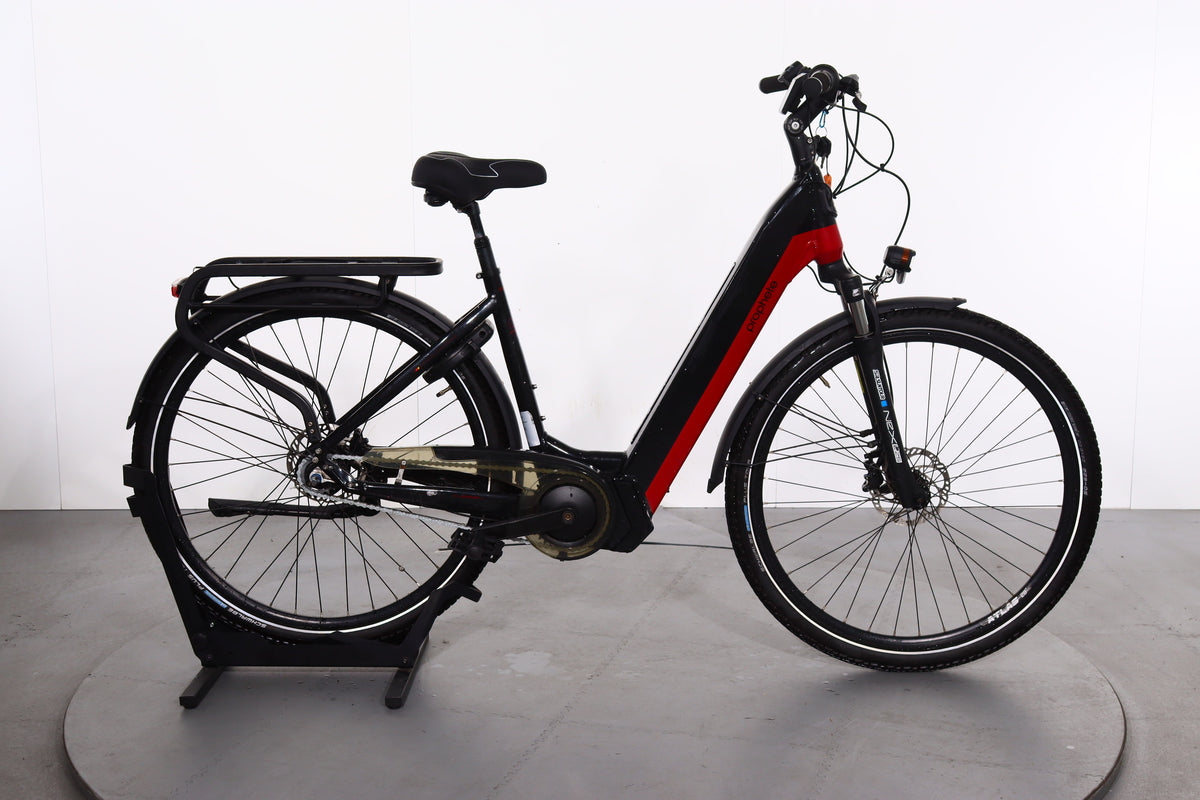 Prophete eSUV 22.ETS.20 Refurbished E-Bike
