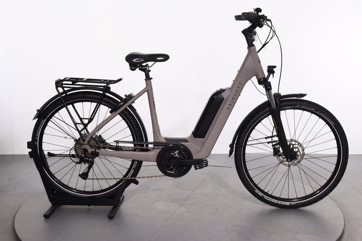 Kalkhoff Entice 1.B Move Refurbished E-Bike