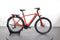 Cube Kathmandu Hybrid Exc 750
