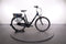 Trek LM400+