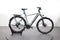 Cube Kathmandu Hybrid One 750