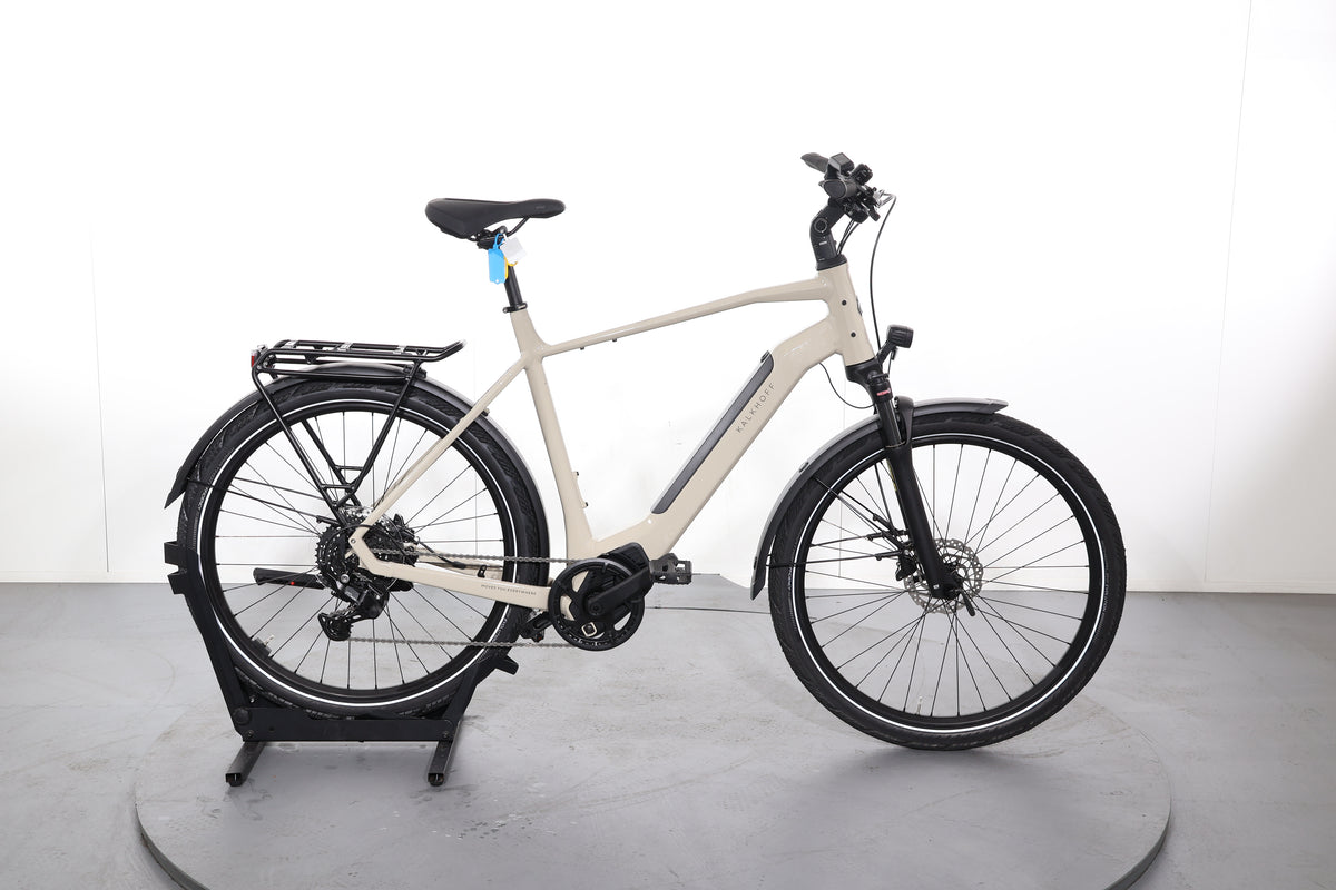 Kalkhoff ENTICE L SEASON LB Refurbished E-Bike