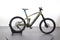 Cube Stereo Hybrid 160 Hpc Race 750 27.5