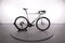 Rose XLITE 04 105Di2 chalk 62cm