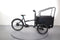 Butchers and Bicycles MK1-E